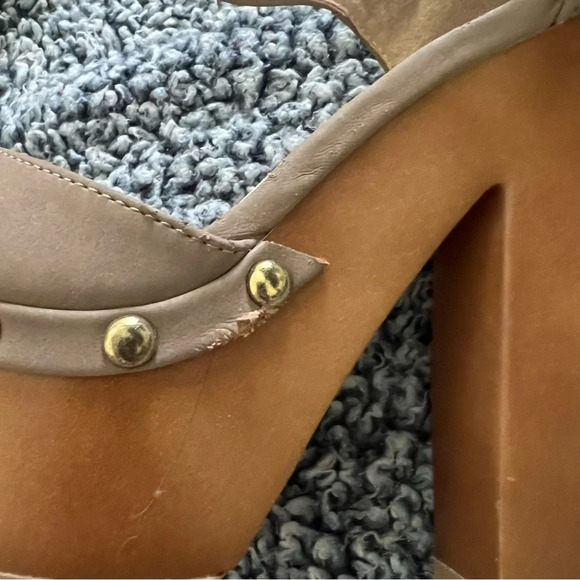 Qupid - Women’s Wedges - Picture 4 of 12